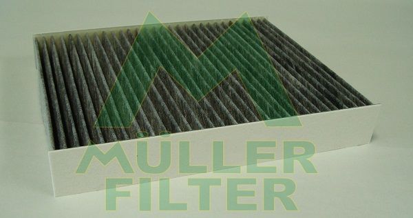 MULLER FILTER Filtrs, Salona telpas gaiss FK155